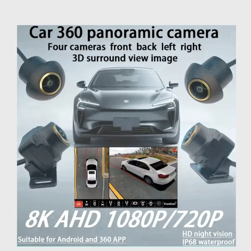 Car Camera