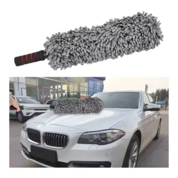 Multi-Purpose Car Cleaning Brush – The Perfect Auto Care Tool