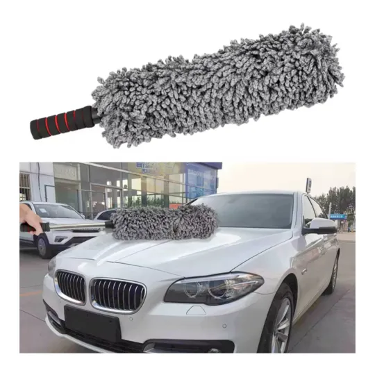 Cleaning Brush