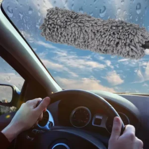 Car Cleaning Brush
