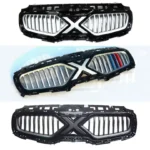 Custom Front Grille1