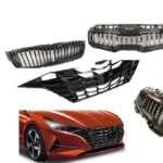 Custom Front Grille1