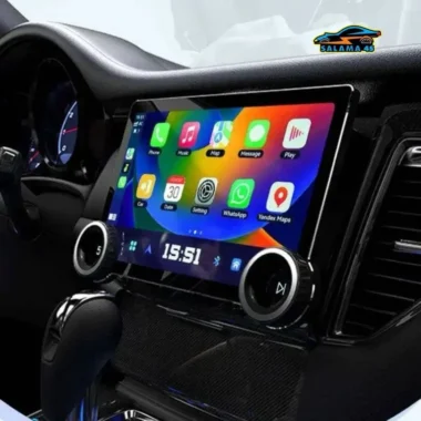 Display & Camera Systems