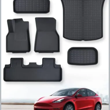Durable Car Floor Mats