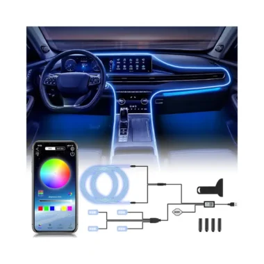 Interior LED Lighting