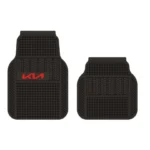 Leather Car Floor Mats1