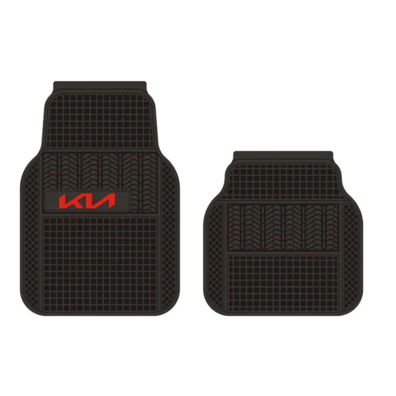 Leather Car Floor Mats3
