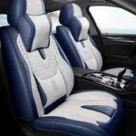 Premium Luxury Car Seat Covers
