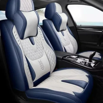 Premium Luxury Car Seat Covers