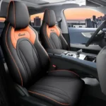 Luxury Car Seat Covers1
