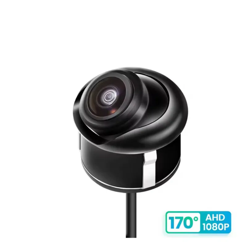 MOVING AHD Smart Camera