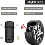 Smart Tire Pressure3