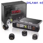 Smart Tire Pressure3