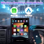 Tesla-Style Smart Screen3