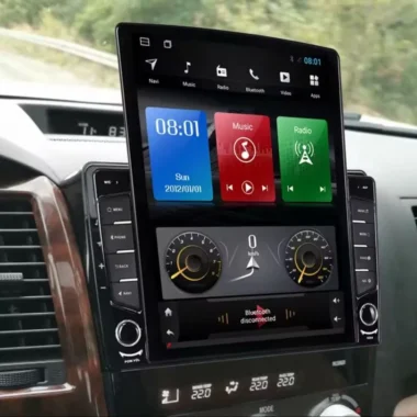 How to Choose the Right Car Screen? Your Complete Guide to Smart Infotainment Systems